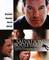 Salvation Boulevard /  